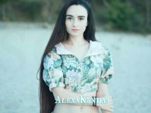 AlexaKendas