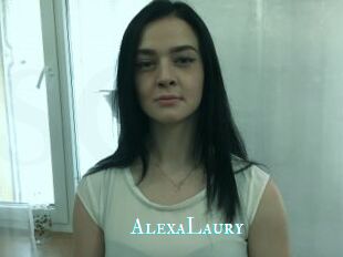 AlexaLaury