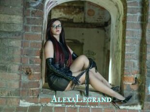 AlexaLegrand