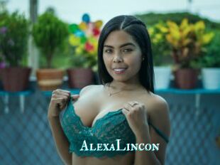AlexaLincon