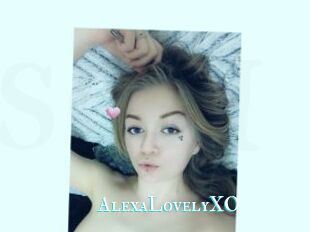 AlexaLovelyXO
