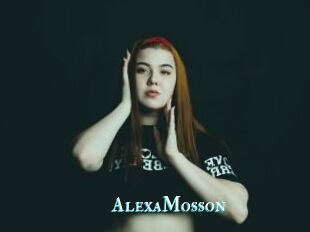 AlexaMosson