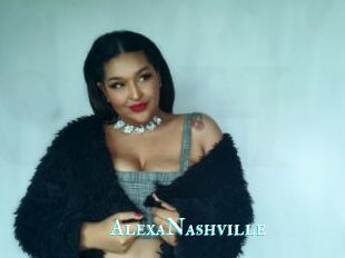 AlexaNashville