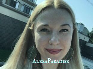 AlexaParadise