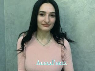 AlexaPerez