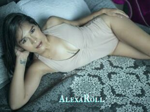 AlexaRoll