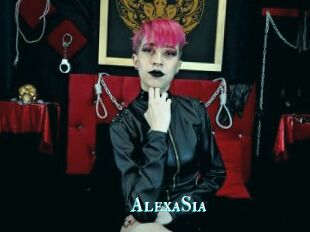 AlexaSia