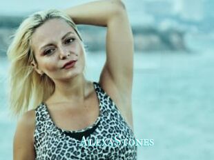 AlexaStones