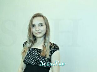 AlexaVaip