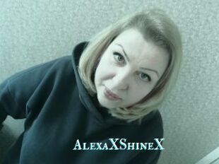 AlexaXShineX