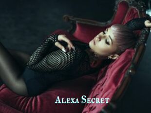Alexa_Secret