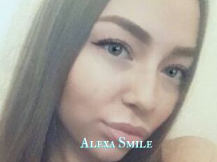 Alexa_Smile_