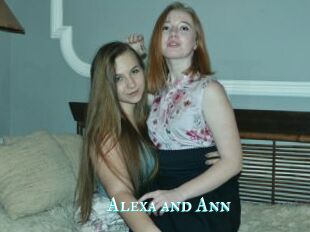 Alexa_and_Ann