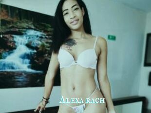 Alexa_rach