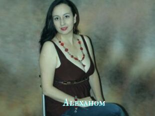 Alexahom