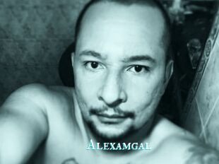 Alexamgal