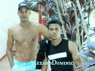 AlexandDominic