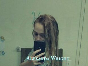 Alexanda_Wright