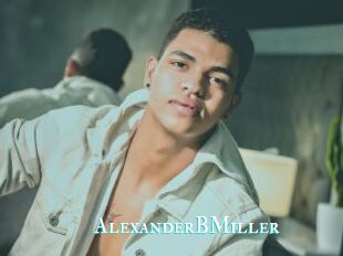AlexanderBMiller