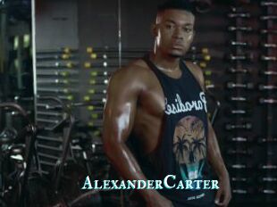 AlexanderCarter