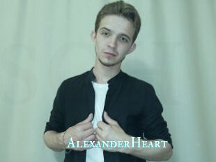 AlexanderHeart