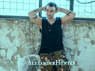 AlexanderHunter