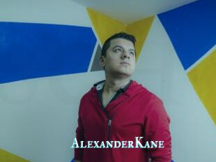 AlexanderKane