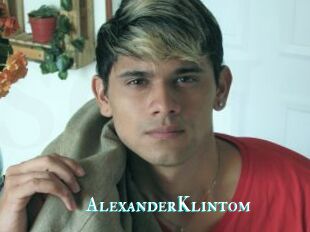 AlexanderKlintom