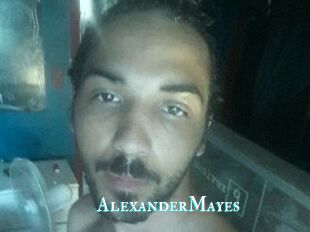Alexander_Mayes