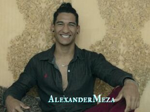 AlexanderMeza