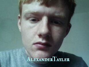 Alexander_Tayler