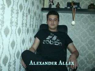 Alexander_Allex