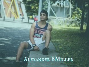 Alexander_BMiller