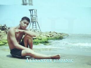 Alexander_hispanic