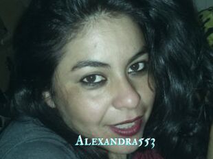 Alexandra553