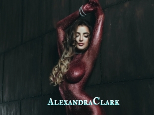 AlexandraClark