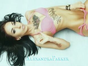 AlexandraParker