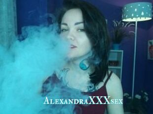 AlexandraXXXsex