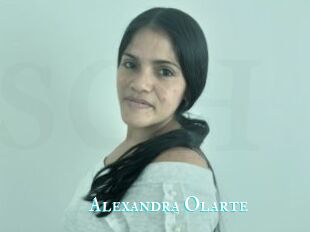Alexandra_Olarte
