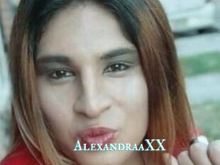 AlexandraaXX