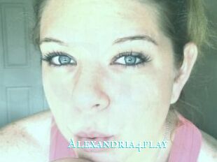 Alexandria4play