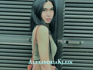 AlexandriaKlein