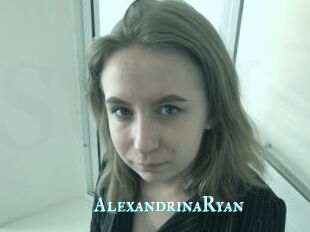 AlexandrinaRyan