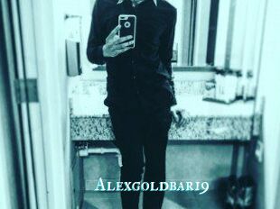 Alexgoldbar19