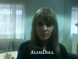 AlexiDoll
