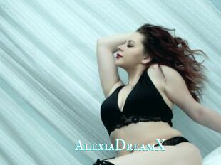 AlexiaDreamX