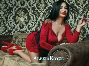 AlexiaRoyce