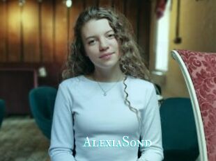 AlexiaSond