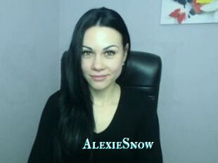 AlexieSnow