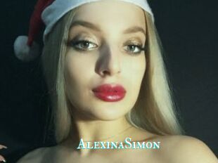 AlexinaSimon